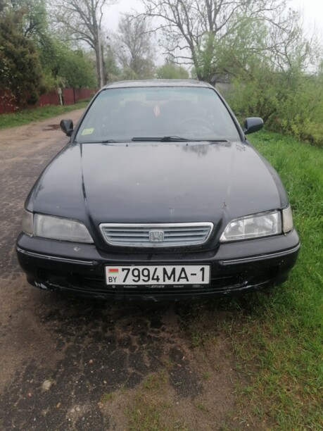 Honda Accord V, 1996 г.