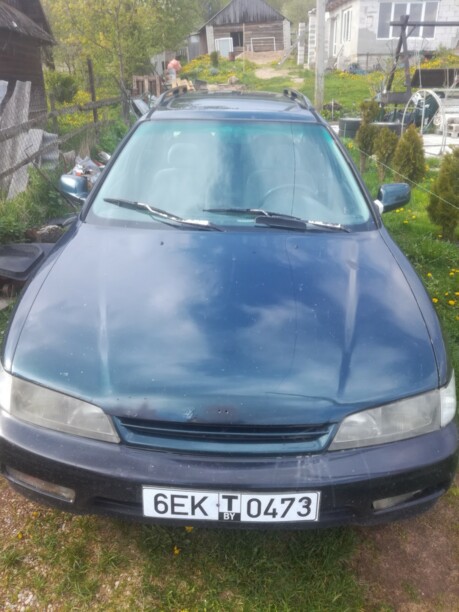 Honda Accord V, 1994 г.