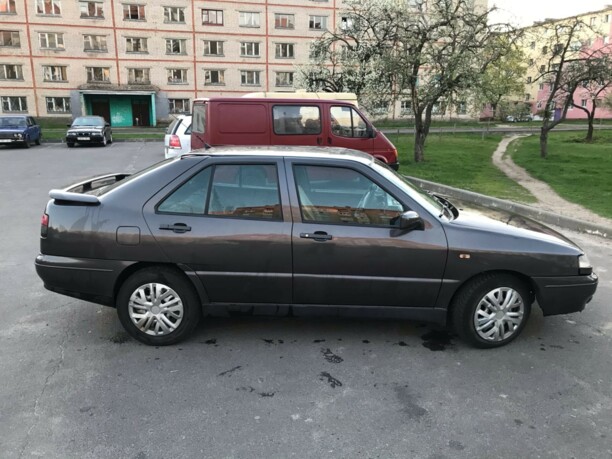 SEAT Toledo I · Рестайлинг, 1998 г.