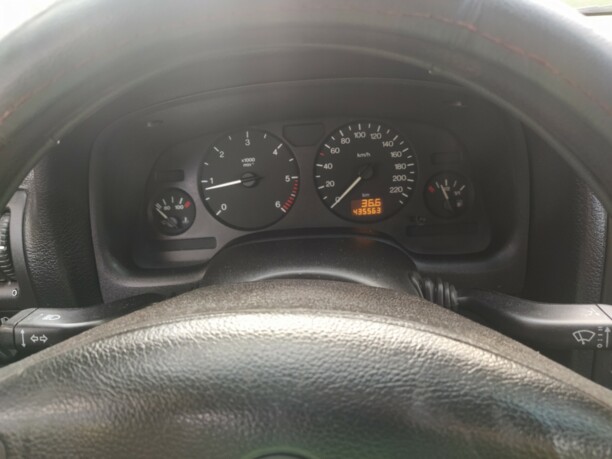 Opel Astra G, 1999 г.