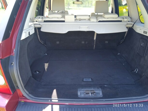 Land Rover Range Rover Sport I, 2008 г.