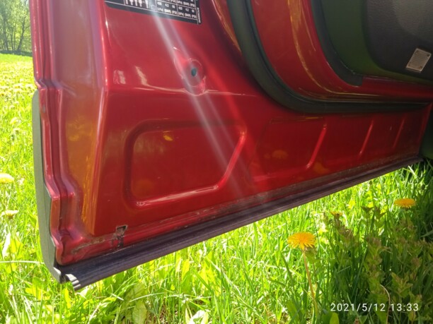 Land Rover Range Rover Sport I, 2008 г.