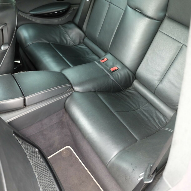 BMW M6 E63, E64, 2005 г.