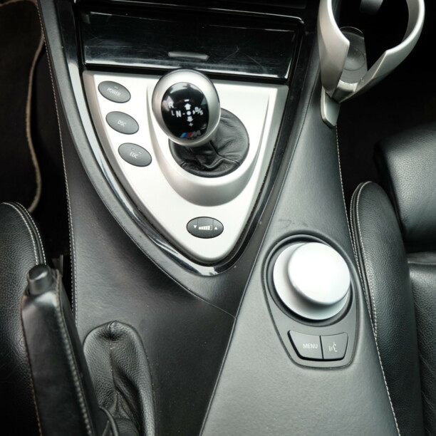 BMW M6 E63, E64, 2005 г.