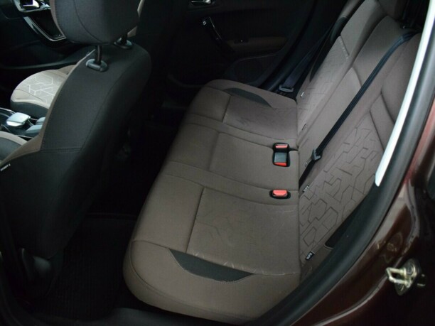Peugeot 2008 I, 2014 г.