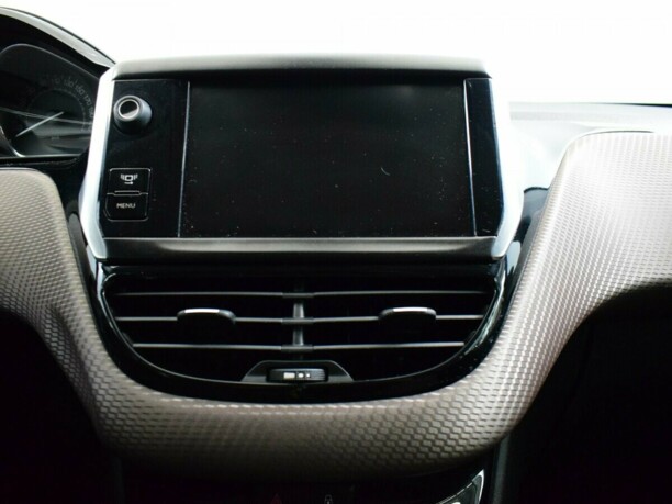 Peugeot 2008 I, 2014 г.