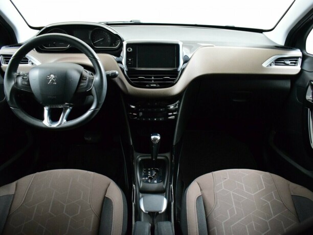Peugeot 2008 I, 2014 г.