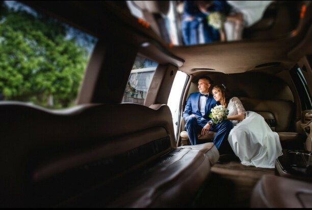Lincoln Navigator I, 7 мест, 2000 г.