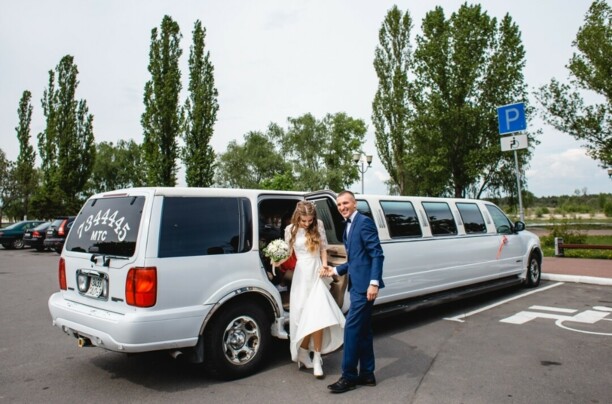 Lincoln Navigator I, 7 мест, 2000 г.