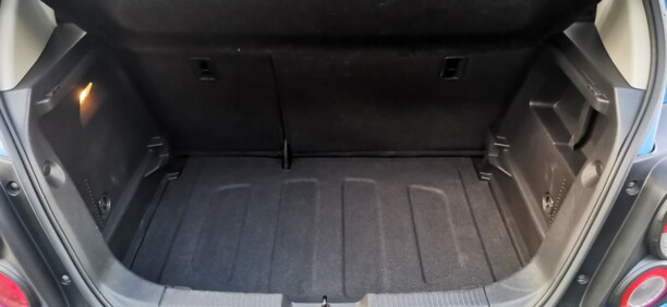 Chevrolet Aveo T300, 2011 г.