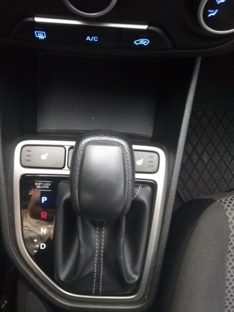 Hyundai Creta, 2018 г.