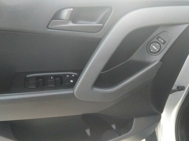Hyundai Creta, 2018 г.