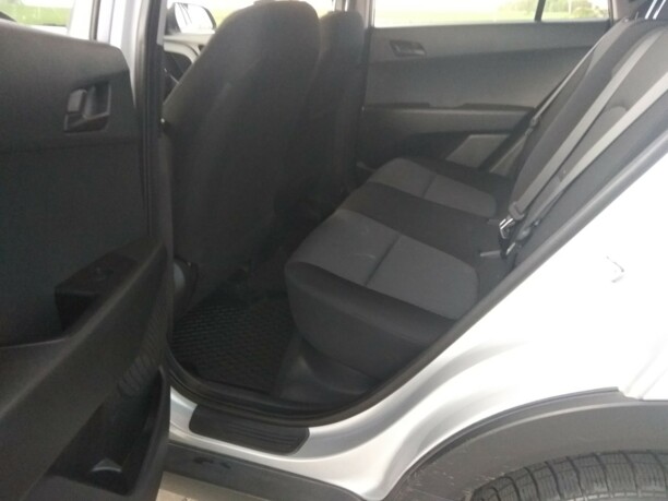 Hyundai Creta, 2018 г.