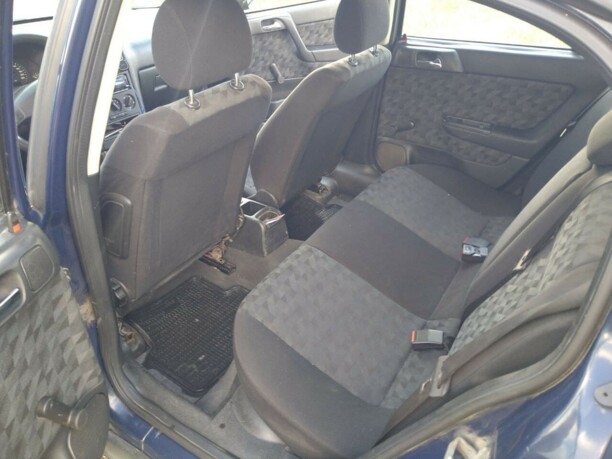 Opel Astra G, 2000 г.