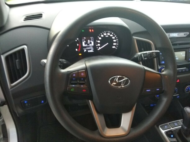 Hyundai Creta, 2018 г.