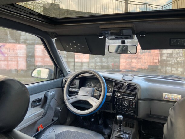 Renault 19 II, 1995 г.
