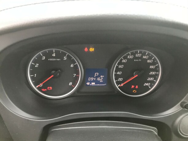 Mitsubishi Outlander III · 2-й рестайлинг, 5 мест, 2015 г.