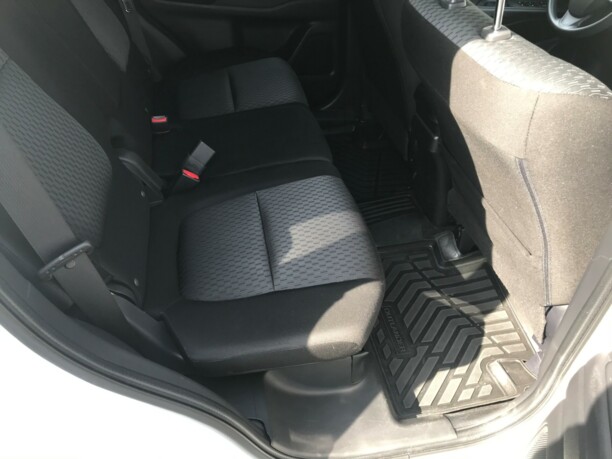 Mitsubishi Outlander III · 2-й рестайлинг, 5 мест, 2015 г.