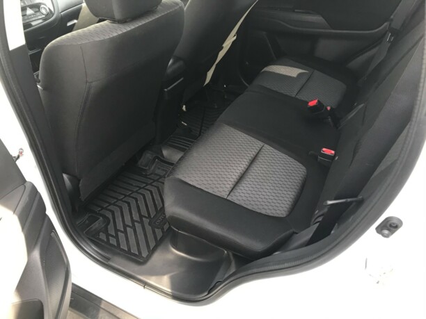 Mitsubishi Outlander III · 2-й рестайлинг, 5 мест, 2015 г.