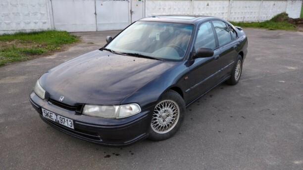Honda Accord V, 1994 г.