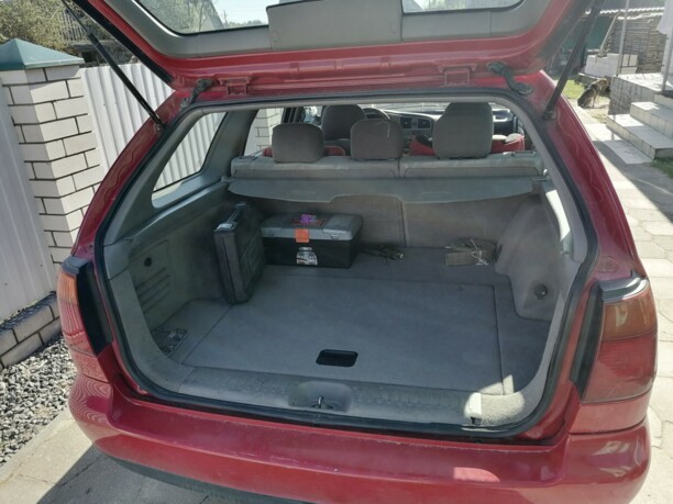 Nissan Primera P11 · Рестайлинг, 2000 г.