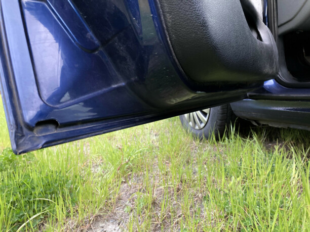 Peugeot 406 I, 1996 г.