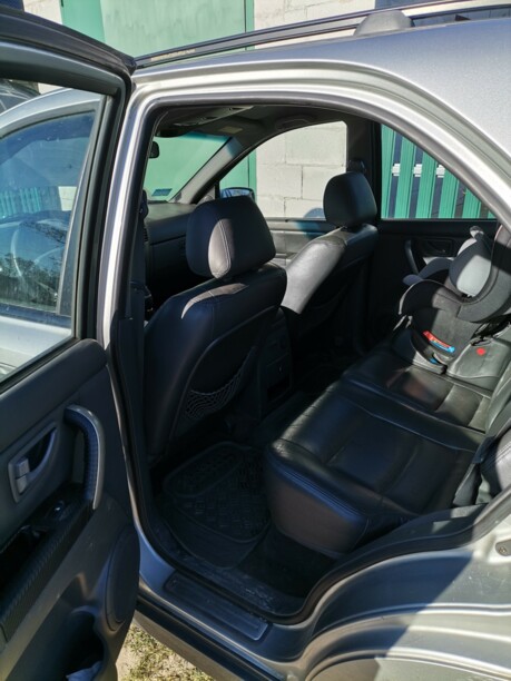 Kia Sorento I, 2002 г.