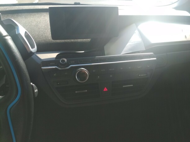 BMW i3 I01, 2017 г.