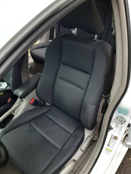 Honda Insight II, 2010 г.