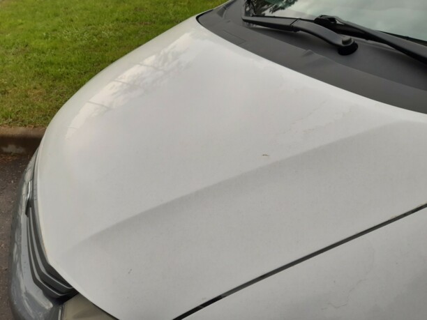 Honda Insight II, 2010 г.