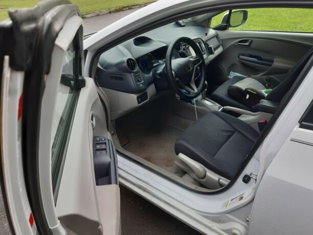 Honda Insight II, 2010 г.