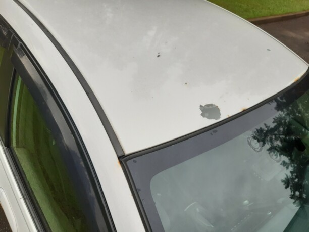 Honda Insight II, 2010 г.