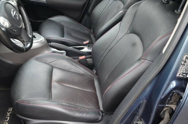 Nissan Juke YF15, 2012 г.