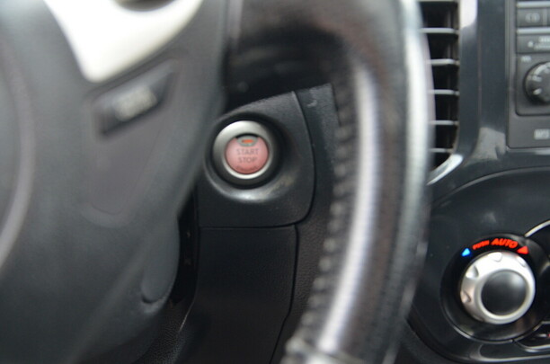 Nissan Juke YF15, 2012 г.