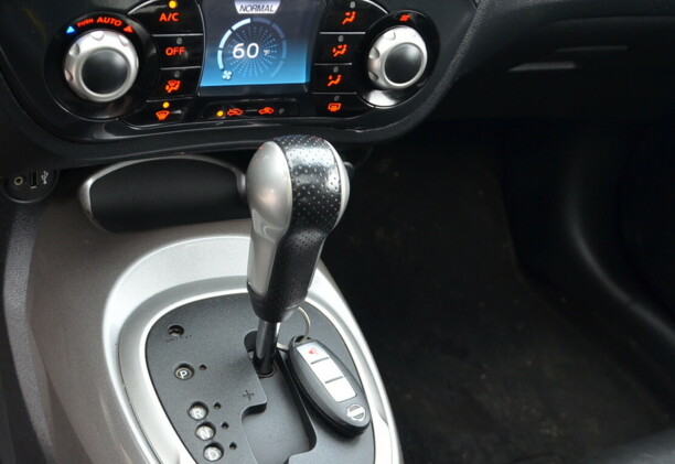 Nissan Juke YF15, 2012 г.