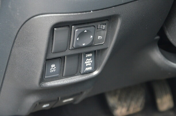 Nissan Juke YF15, 2012 г.