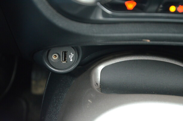 Nissan Juke YF15, 2012 г.