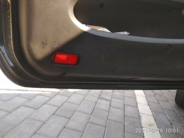 Fiat Stilo, 2003 г.