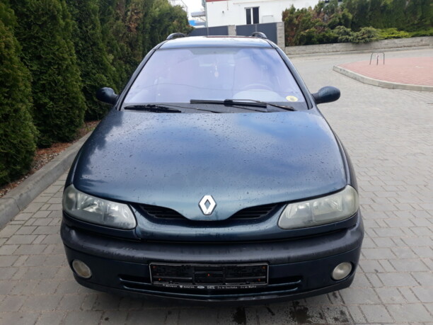 Renault Laguna I, 2000 г.