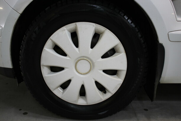 Ford S-MAX I, 2009 г.