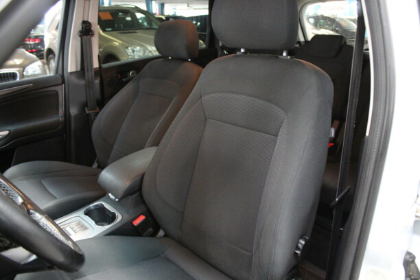 Ford S-MAX I, 2009 г.