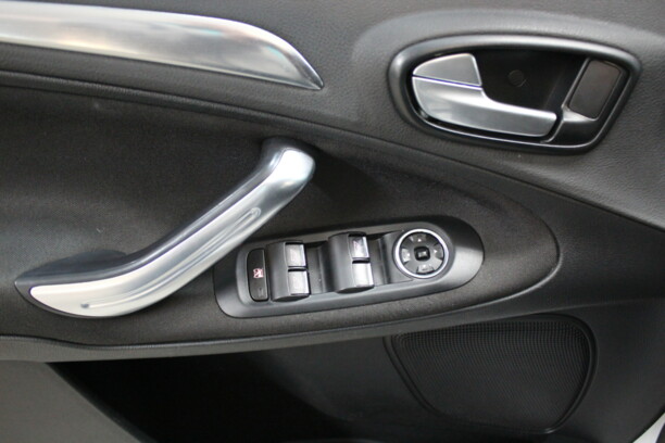 Ford S-MAX I, 2009 г.