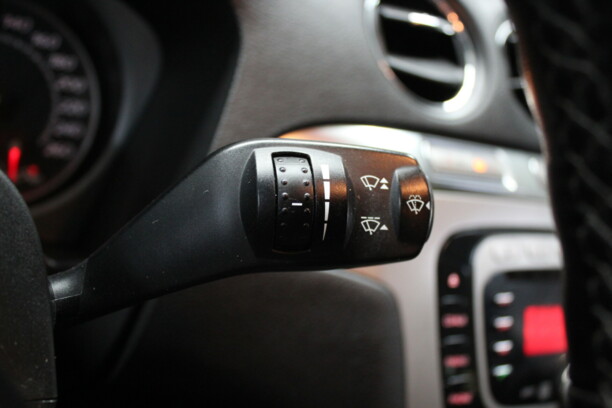 Ford S-MAX I, 2009 г.