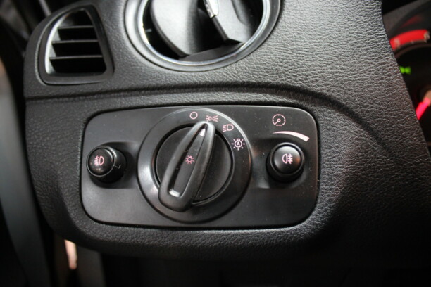 Ford S-MAX I, 2009 г.