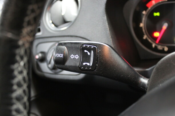 Ford S-MAX I, 2009 г.