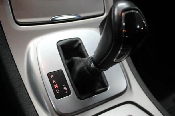 Ford S-MAX I, 2009 г.
