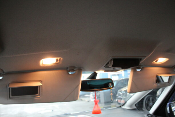 Ford S-MAX I, 2009 г.