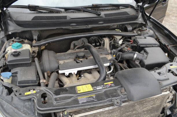 Volvo XC90 I · Рестайлинг, 5 мест, 2007 г.