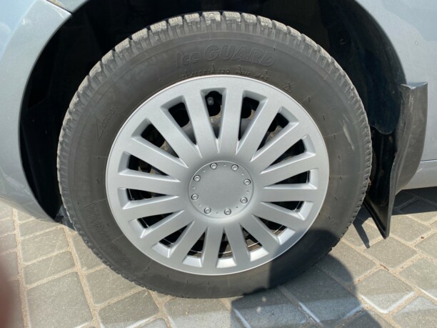 Ford Ka II, 2009 г.