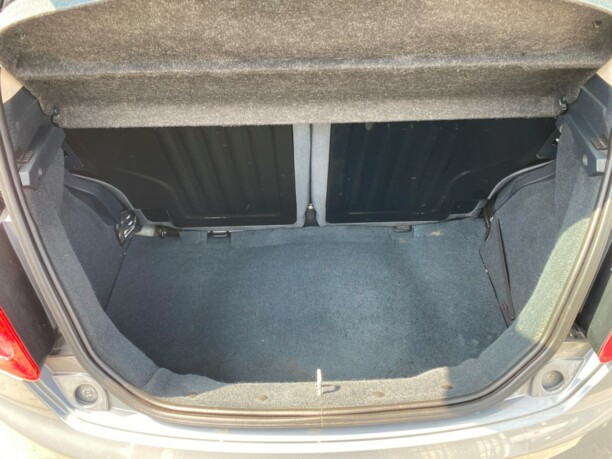 Ford Ka II, 2009 г.